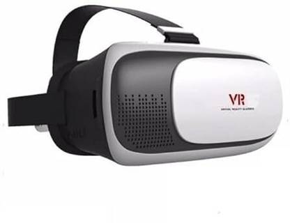 karan Virtual Reality Headset 3D Glasses VR 1022