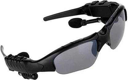 RZON Wireless Bluetooth Sunglasses Men Sunglasses_10