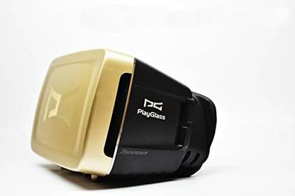 Cyphon CYPHON VR Glasses Box Set, Virtual Reality Sets for iPhone/ Android Phone