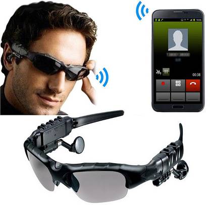 ASTOUND Bluetooth Sun Glasses Smart Wireless Bluetooth Eyewear Men'S