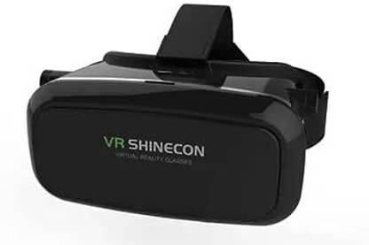 META VIRTUAL REALITY HEADSET 360 DEGREE SHINECON
