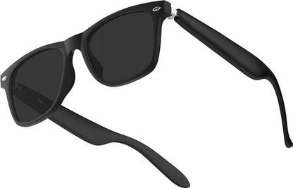 Hexxa bluetooth polarised audio sunglassses