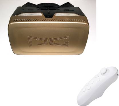 IBS Original VR Pro Shinecon Virtual Reality 3D Glasses Headset VRBOX Head Mount