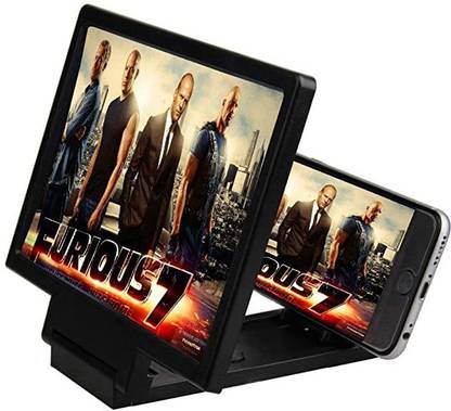 DELTA 3D F1 ENLARGED SCREEN MOBILE PHONE