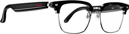 NOYMI Bluetooth Wireless Smart Sunglasses for hand free calling for riding