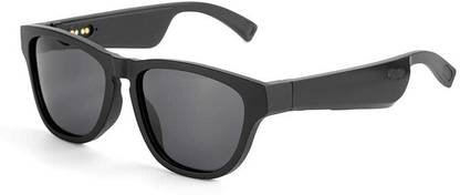 REMAXX Smart Polarized Bluetooth Sunglasses for Music & Calling UV Protection Glasses