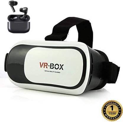 NRJI VR BOX WITH A3