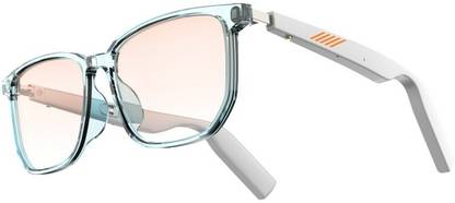 Spectackle Spec-Pro Smartglasses | Calling, Music | Sweat Proof | Magnetic Charging