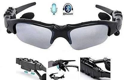 Zapkart Portable Wireless Bluetooth Sunglasses for ALL