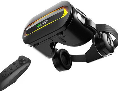ROCKTECH Virtual Reality VR Headset