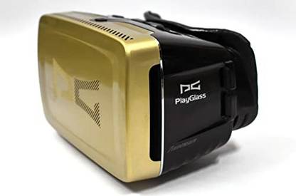 Cyphon CYPHON VR Glasses Box Set, Virtual Reality Sets for iPhone/ Android Phone