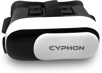 Cyphon CYPHON Advanced All-in-One VR Headset (Dark White)