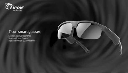 TICON Ticon Smart Glasses