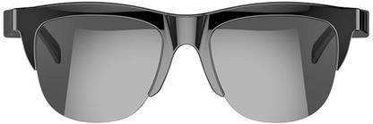 Wifton Bluetooth Sunglasses Mic Stereo Speaker Anti-UV Touch Control