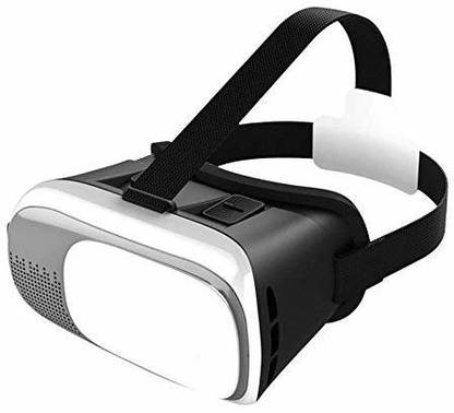 Rhobos (1+1 Years Warranty) All New 360 Degree Virtual Reality Movies Games 3