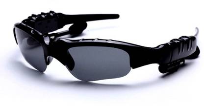 ASTOUND Portable Wireless BT Earphone Microphone Sports Sunglasses