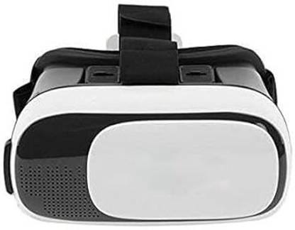Cantabay Play VR Plus 3D VR Glasses For mobiles For Entertainment