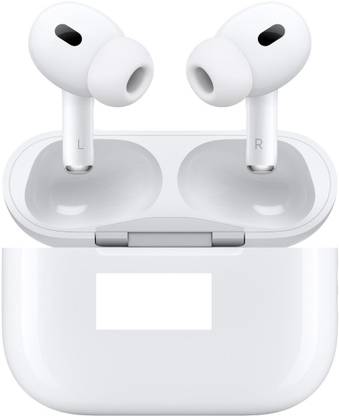 RICH POLO PODSS WITH BEST SOUND QUALITY Smart Headphones