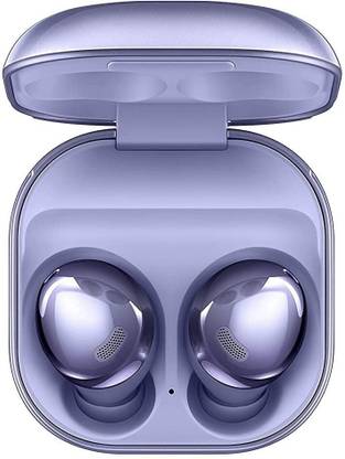 R.D.S.K TEC True Wireless Earbuds with Premium Sound - Black Bluetooth