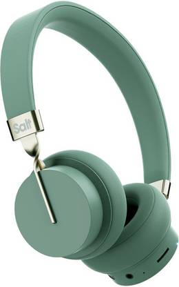 SaltGears Aura Smart Headphones