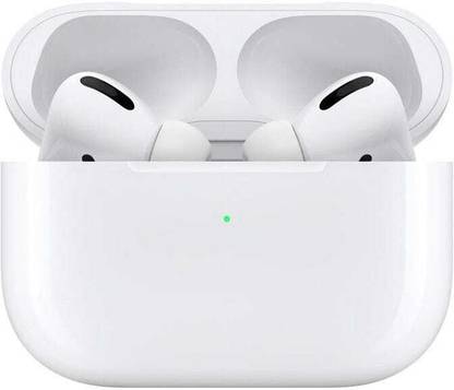 MSA Airpods Pro Series 7 With Adaptive HiFi AAC Buds,2X More Active Noice Cancelling Smart Headphones