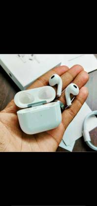 earpods APPLE AIRPODS 2 GEN Smart Headphones