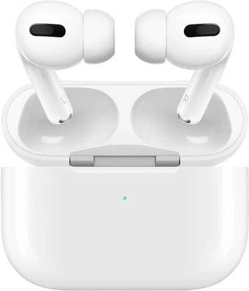 Payal Airpods Pro High Quality Earbuds With All Features Compatible for Android & Ios Smart Headphones