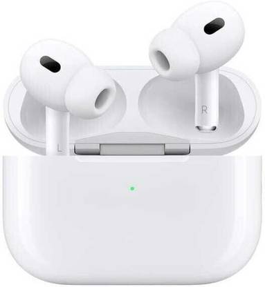 MSA Airpods pro2(3rd Generation)with stereo sound effect & active noice cancellation Smart Headphones