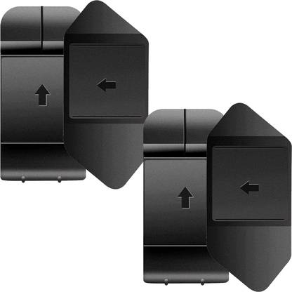 amiciAuto Ejeas Intercom Mounting Clip Compatible with Ejeas V6, V6 Pro, V4 Plus Intercom Smart Headphones