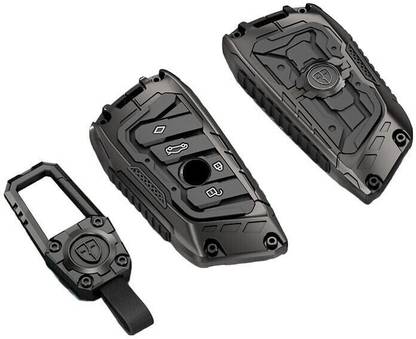 JVCV BMW 2 3 5 6 7 Series Smart Key