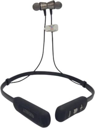 HIWATCH PRO Fire Boltt Wireless Neckband Smart Key