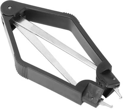 DHRUV-PRO IC Extractor, 105mm Metal Easy Remove Chip Extraction Tool WITH Small Hook Smart Key