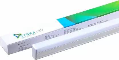 Syska SSK TL 22W I 6500K Smart Tube Light