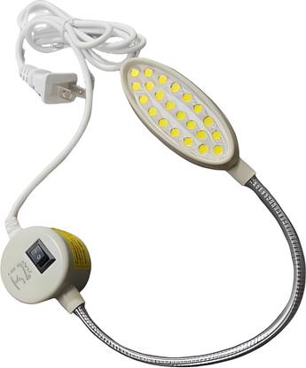 Yoke Sewing Machine LED Light or Equipment Lamp Smart Tube Light