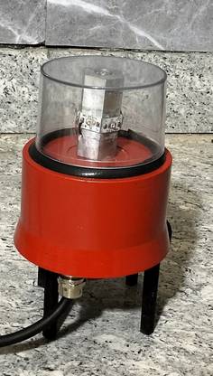 Aviation Obstruction Systems Light 01 Smart Bulb