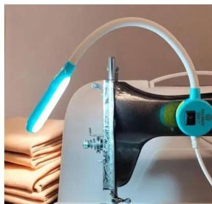 jsc SMT-7 Led Light Multipurpose Use Magnetic Base Sewing Machine Light Ultra Bright