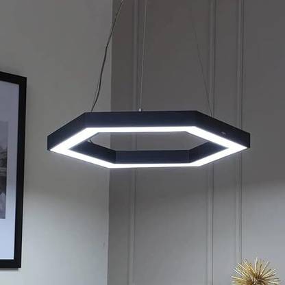 rvnuslights hexagon light celling 600 Ceiling Lamp