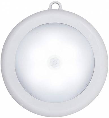 CLAWZY Motion Sensor Light with USB Rechargeable Light Motion Sensor Light