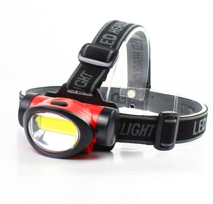 Kinzilla Multifunction Use Esaly Pocket Carry LED Head Light Running, Cycling,Headlamp Ceiling Lamp