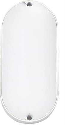 spark world 10w Motion Sensor Auto Dimming Bulkhead Light IP 65 Motion Sensor Light