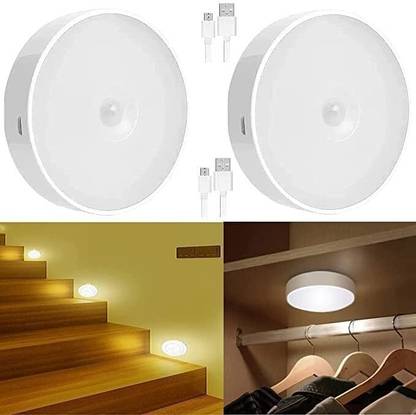 Vacotta Motion sensor light for indoor usage multiple usage sensor LED light Motion Sensor Light