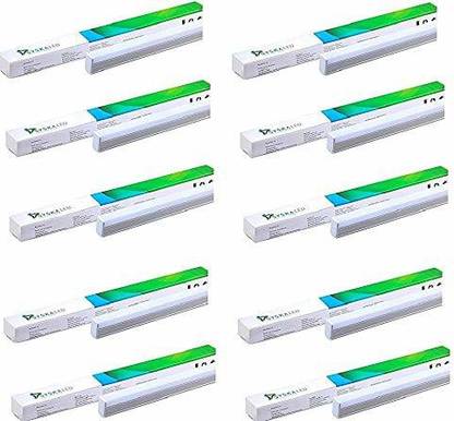 Syska SSK HL T8 36W 6500K Smart Tube Light