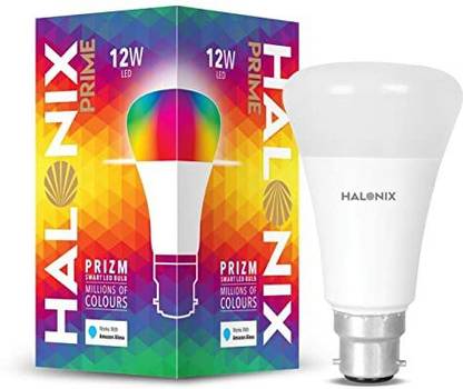HALONIX HARO Smart Sensor Light