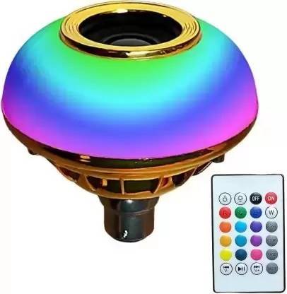 Nightstar Smart Music Light Bulb 12 Watt LED Smart Bulb