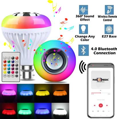 Pick Ur Needs Smart Bulb Smart Bulb