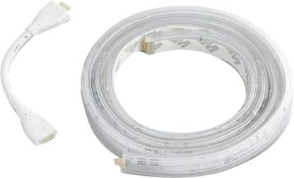 PHILIPS Hue Extension v4 1 m White and Colour Ambiance Light Strip