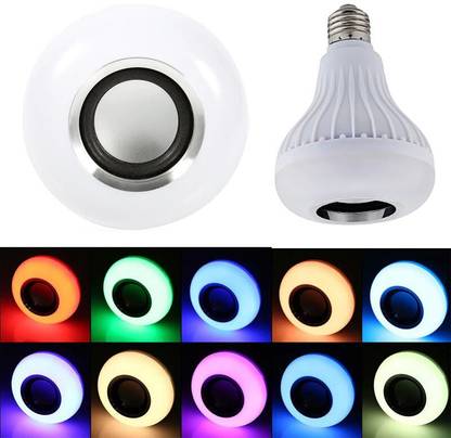 Arbitrary Hub Smart Lighting Bulb Smart Bulb