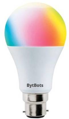 BytBots BYT-SB-9W WI-FI Smart Bulb