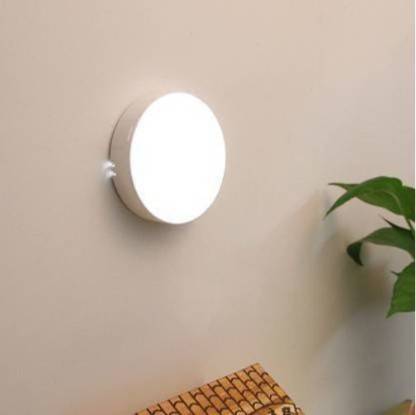 U UZAN Juvo Wonderlite SW1001-WL 40 hrs Lantern Emergency Light (White) Smart Sensor Light