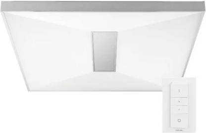 PHILIPS Hue Within Smart Ceiling Light White Ambiance Ceiling Lamp